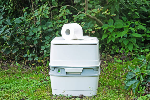 Best Porta potty delivery and setup  in Eagle Lake, FL