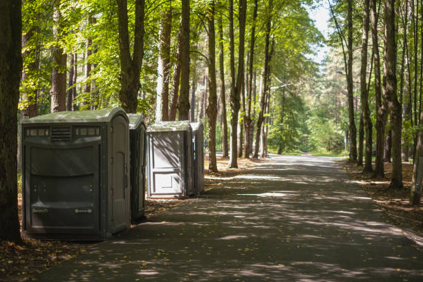 Best Temporary restroom rental  in Eagle Lake, FL