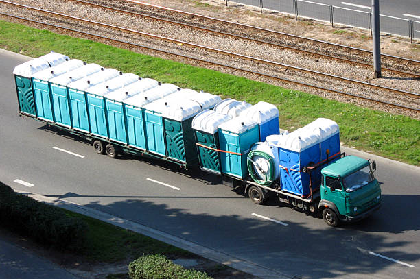 Best Sanitation services for porta potties  in Eagle Lake, FL